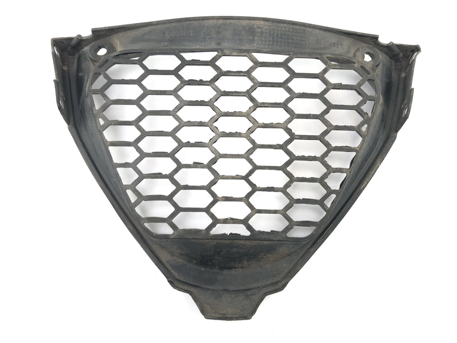 Aprilia RS 125 TW [2017] - Mřížka chladiče ventilační mřížka přední panel