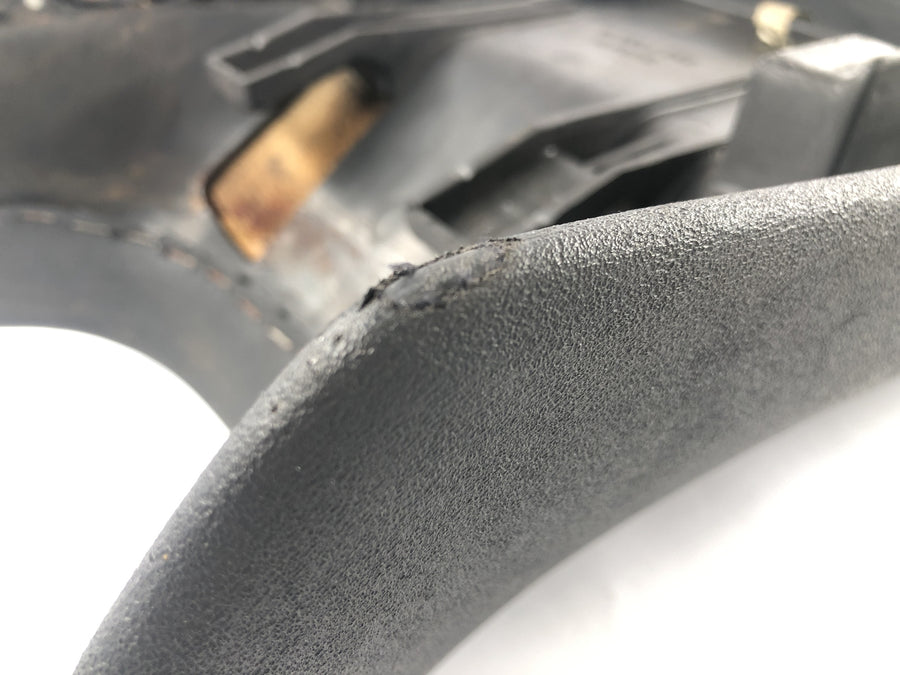 Ducati Monster S4R M4 [2004] - Sedák sedák sedák