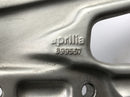 Aprilia RS 125 TW [2017] - Systém opěrky nohou Opěrka nohou řidiče s držákem vpředu vpravo-3