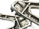 Cagiva Mito 125 Evo 8p [2000] - Foundation Facility Socius Left and Right Foowrests-3