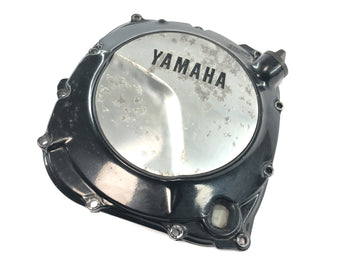 Yamaha XJR 1200 4PU [1996] - Kryt spojky kryt motoru
