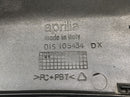 Aprilia RST 1000 FUTURA [2002] - Oplášťování sedadel v zadní části levého zadního pláště-3