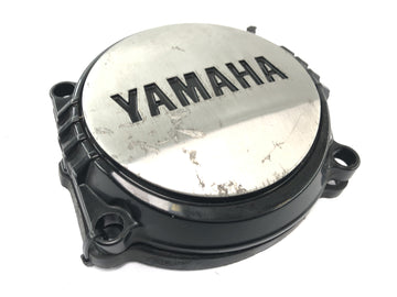 Yamaha XJR 1300 RP06 [2002] - Kryt zapalování kryt krytu motoru