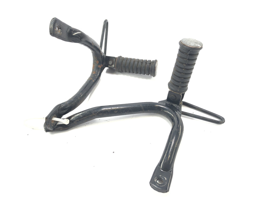 Yamaha XT 350 3YT / 55V [1990] - PalaeCuys Footrest s párem