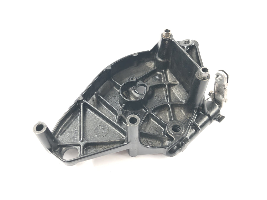 Suzuki GSX R 1000 WVB6 K6 [2006] - kryt řetězového kola s krytem pomocné spojkové páky motoru