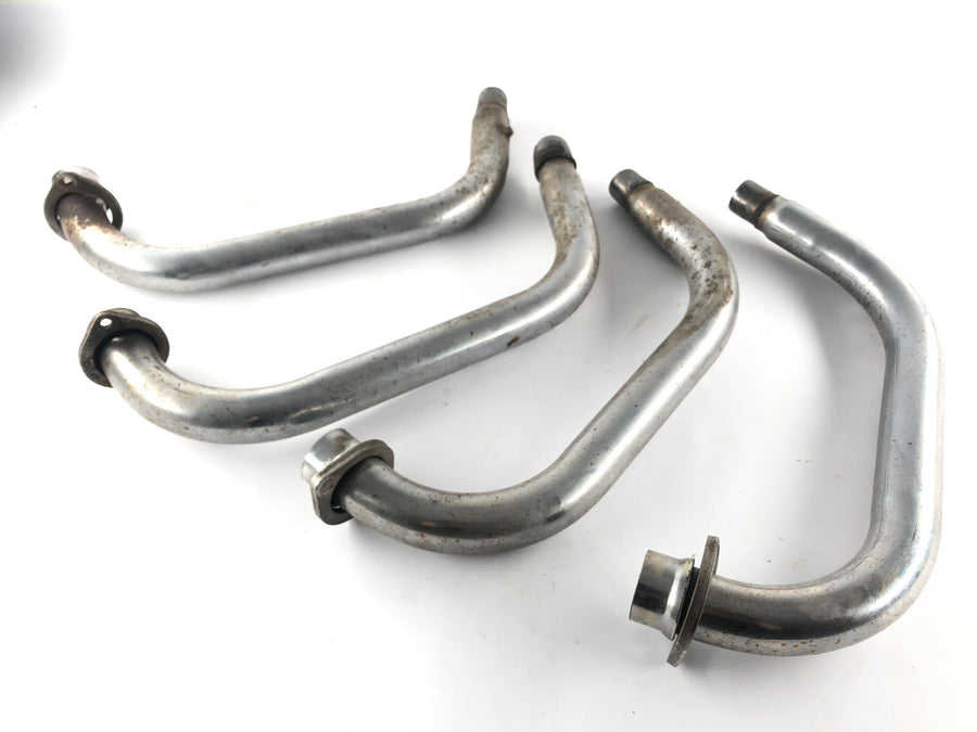 Yamaha XJR 1200 4pu [1995] - STARE STIPES STIPES