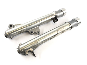 Yamaha XT 600 Zentere 34L [1985] - Fork Pipes Standpiper Set pár