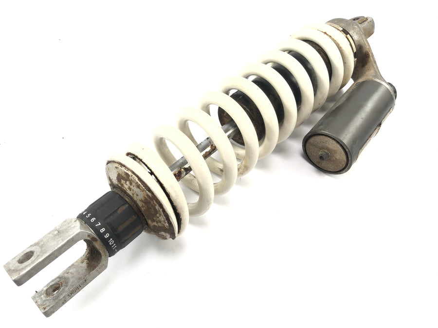 Husqvarna TE 610 8AE [1994] - Shock absorbér peří kosti tlumič vzadu