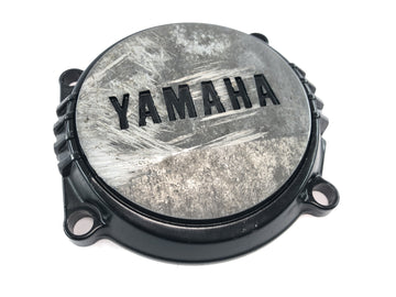 Yamaha XJR 1200 4PU [1996] - kryt motoru levý kryt krytu klikového hřídele pulsní generátor