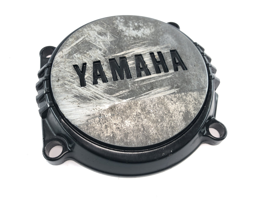 Yamaha XJR 1200 4PU [1996] - kryt motoru levý kryt krytu klikového hřídele pulsní generátor