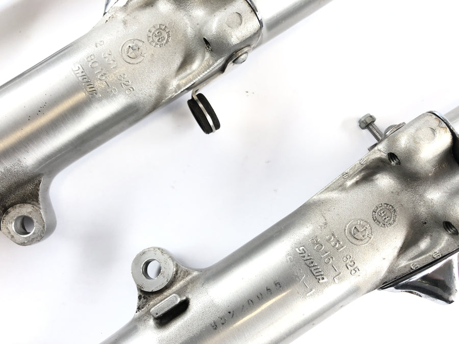 BMW R 1200 C 259C [1997] - Fork Telegabel Telelever s osou