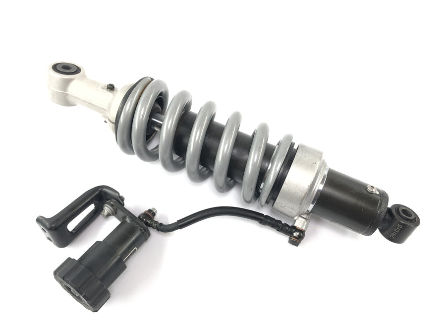 BMW R 1200 ST R1ST [2006] - Spring Shock absorbér vzadu.