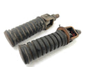 Yamaha XT 500 1U6 [1981] - Footrests Paisus Footrests pár-1