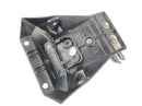Kawasaki VN 1600 průměrný pruh VNT60B [2005] - Splash Protection Zadní opláštění-5