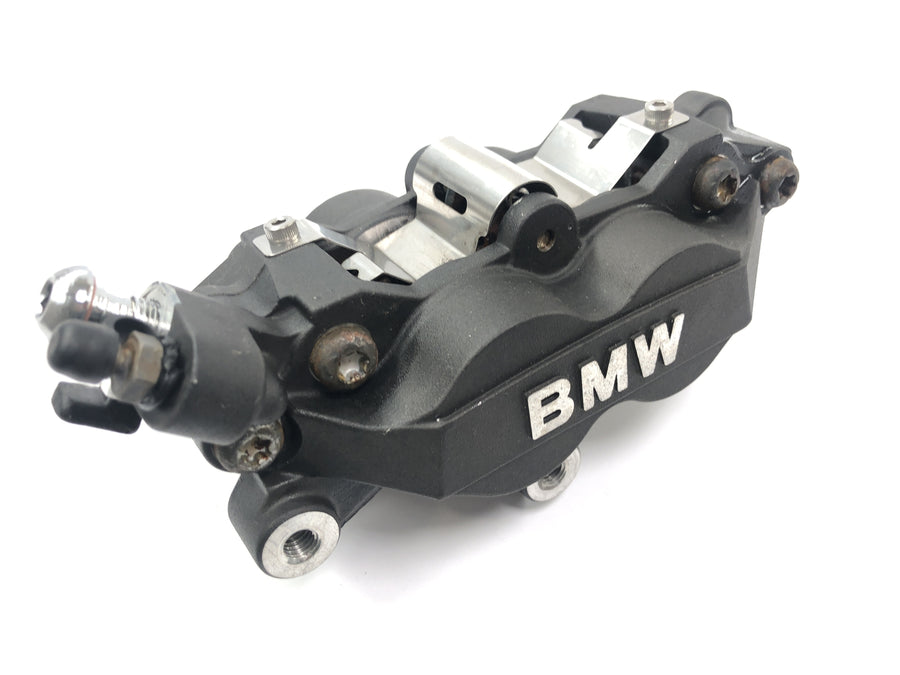BMW R 1200 CL K30 [2003] - brzdové brzdové banky v levé straně