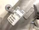 Triumph Daytona 955i T595 [1999] - rám s papíry-4