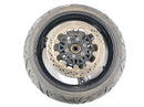 Triumph Speed ​​Triple 955i [1999] - ráfku předního kola vpředu 120/70 ZR17-1