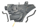 Triumph Bonneville T100 986MF [2012] - Box vzduchového filtru Kryt vzduchového filtru Airbox-4