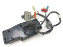 Honda VTR 1000 SP 1 SC45 [2001] - zámečný zapalovací zámek CDI tacho-5