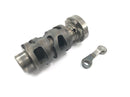 Suzuki RM Z 250 RJ41A [2007] - buben řazení řadicí buben tělesa řazení-4