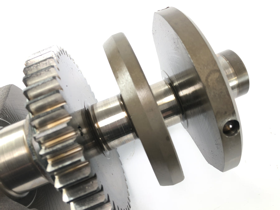 Suzuki GSX-R 1100 W GU75 C [1994] - Klikový hřídel Klikový hřídel