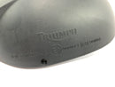 Triumph Speed Triple 1050 [2006] - Sada zpětných zrcátek pár zrcátek na řídítka černá-2