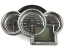 Moto Guzzi Norge 1200 [2006] - zámek zámku zámku zapalovacího zámku Tacho pro Gabelbrücke nad CDI-4