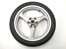 BMW K 1100 LT 100 [1994] - Přední kolo RAD RIM Aluminium RIM 2,50x18 "-2