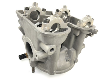 Husqvarna SM 630 A4 [2010] - hlava válce pro revizi ventilů vadných