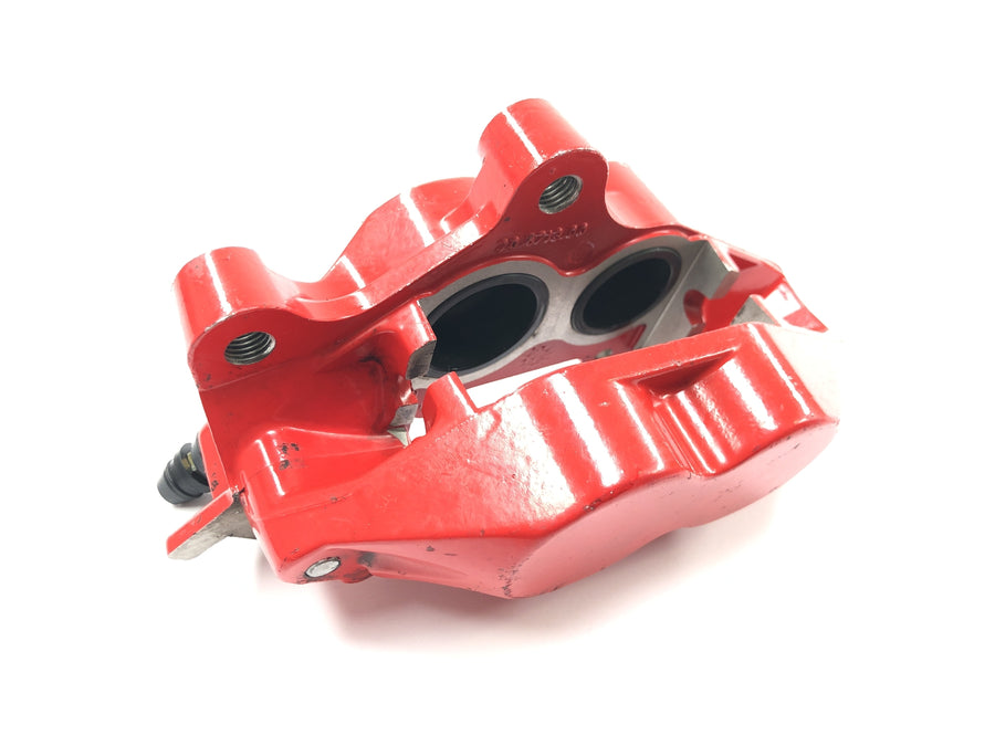 Aprilia Mille RSV 1000 ME [1999] - Brzdový třmen Brembo přední levý