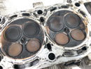 Suzuki GSX R 1000 WVBZ K3 [2003] - hlava válců motor hlava válců hlava ventilu-8