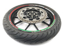 SWM SM 125 R [2018] - ráfky předního kola Rad 2,75 x 17 "-1