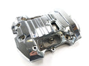 Honda VTX 1800 SC46 [2004] - zadní kryt ventilů kryt hlavy válců kryt motoru chrom-2
