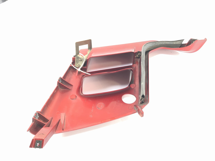 BMW K 100 RT [1988] - Airken Pright Cover Cover Cover Cover Cover Aperture