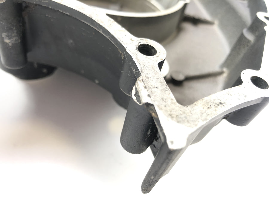 Cagiva Elefant 650 [1984] - Light Machinery Cover Whide