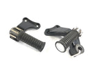 Kawasaki VN 1600 průměrný pruh VNT60B [2005] - Pediatric Footrest Set-1