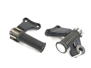 Kawasaki VN 1600 průměrný pruh VNT60B [2005] - Pediatric Footrest Set