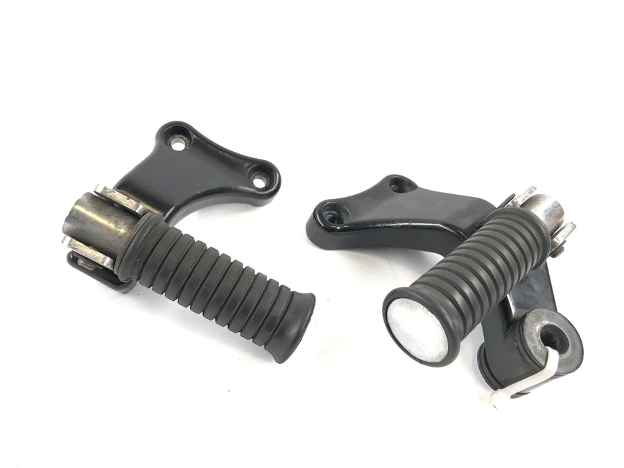 Kawasaki VN 1600 průměrný pruh VNT60B [2005] - Pediatric Footrest Set