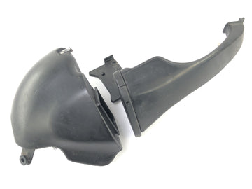 BMW F 650 GS Dakar [2007] - Airbox Air Filter Box - 0
