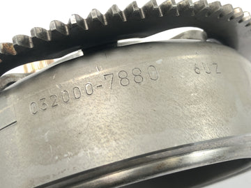 Honda NSR 125 JC20 [1991] - rotor alternátoru magnetického kola - 0