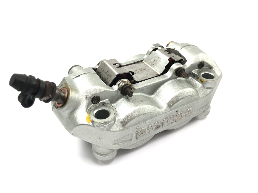 KTM Duke 690 A3 [2012] - Brzdový třmen Brembo vpředu