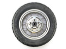 Triumph Thunderbird 900 T309RT [1996] - Hinterrad Rad Rim za sebou-2