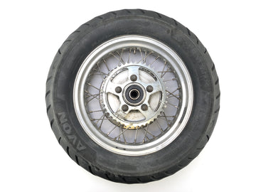 Triumph Thunderbird 900 T309RT [1996] - Hinterrad Rad Rim za sebou - 0