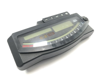 HONDA VTR 1000 SP 1 SC45 [2001] - přístrojová deska kokpitu tachometru - 0