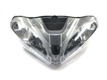 Ducati Multistrada 1200 S Touring [2009] - Přední světlomet - 0