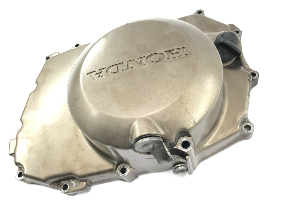 Honda XRV 750 Africa Twin RD04 [1990] - Kryt spojky víko motoru