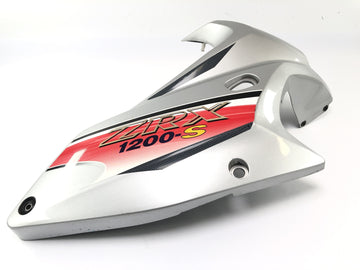 Kawasaki Zrx 1200 S ZRT20A [2002] - Oběh stránky napravo - 0