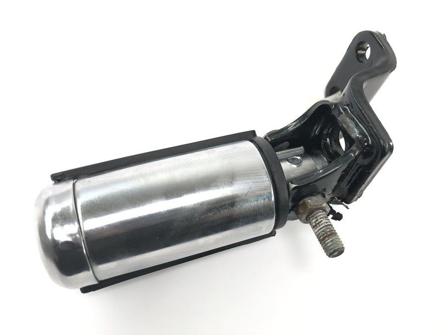 Honda VTX 1800 SC46 [2004] - stupačka stupačka spolujezdce sklopná vzadu vpravo