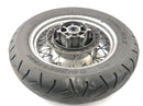 Kawasaki VN 1500 Classic VNT50D [2001] - RIM zadního kola mluvil kolo 3,50 x 16 "-5