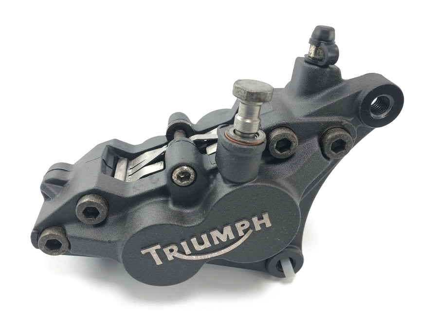 Triumph Sprint St 1050 [2005] - brzdové brzdy brzdových kleští vpravo